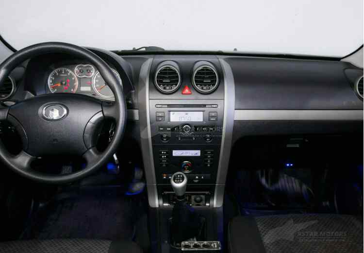 Great Wall Hover H3 I