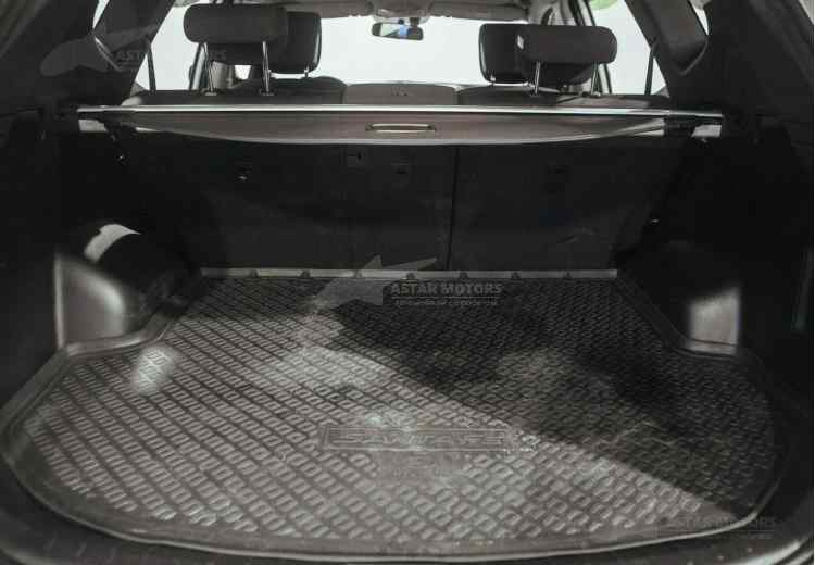 Hyundai Santa Fe III