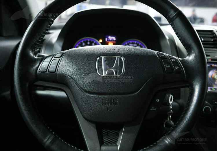 Honda CR-V IV
