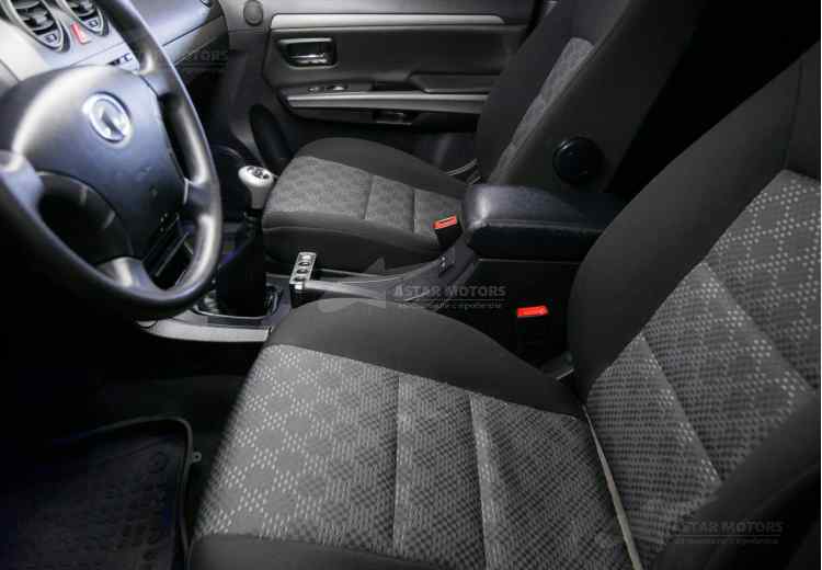 Great Wall Hover H3 I