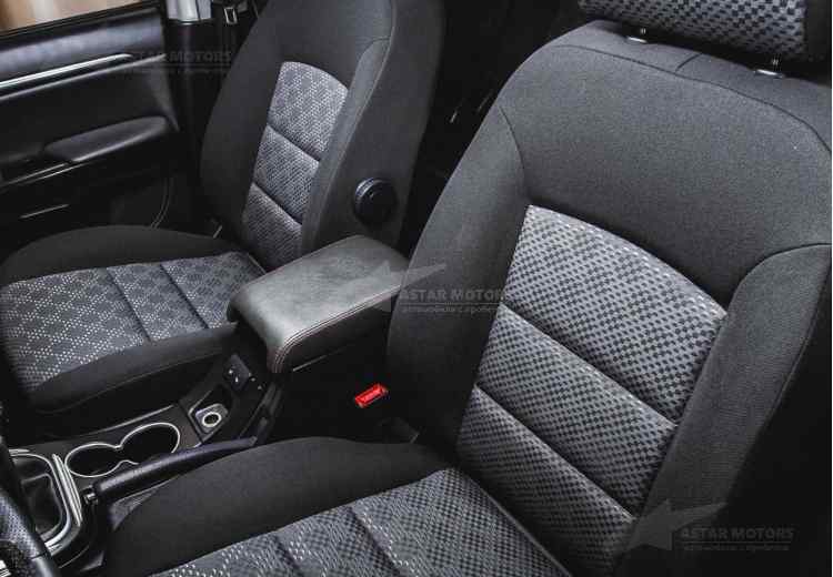 Great Wall Hover H3 I Рестайлинг