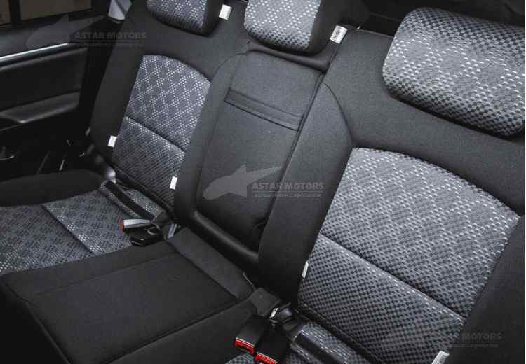 Great Wall Hover H3 I Рестайлинг