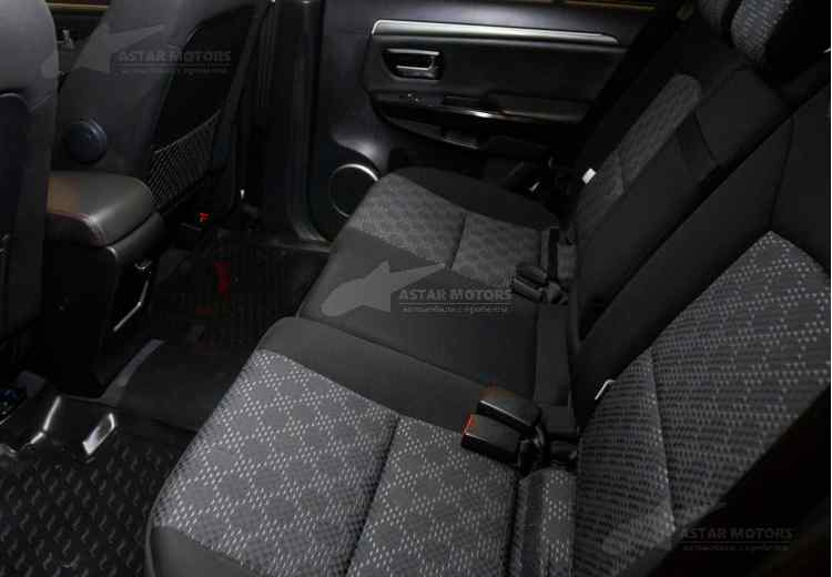 Great Wall Hover H3 I Рестайлинг