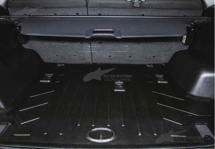 Great Wall Hover H3 I Рестайлинг