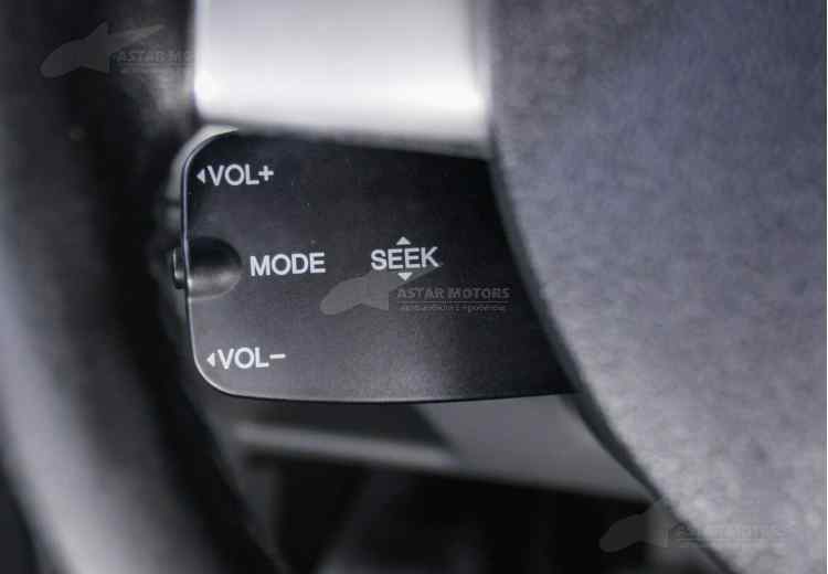 Ford Focus II Рестайлинг