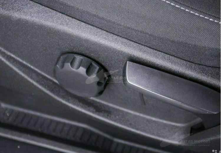 Ford Kuga II Рестайлинг