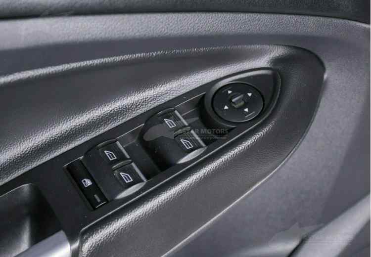 Ford Kuga II Рестайлинг