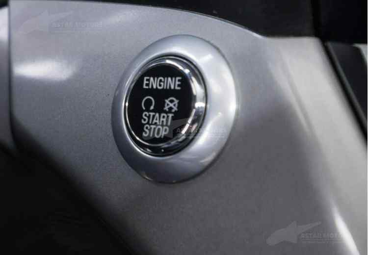 Ford Kuga II Рестайлинг