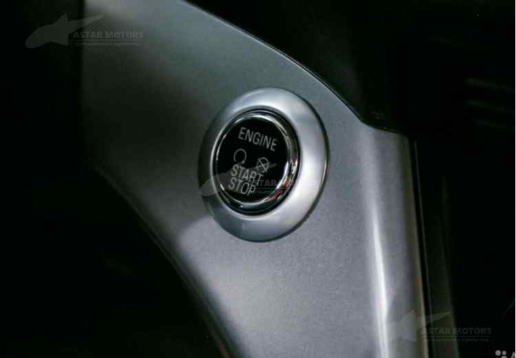 Ford Kuga II Рестайлинг