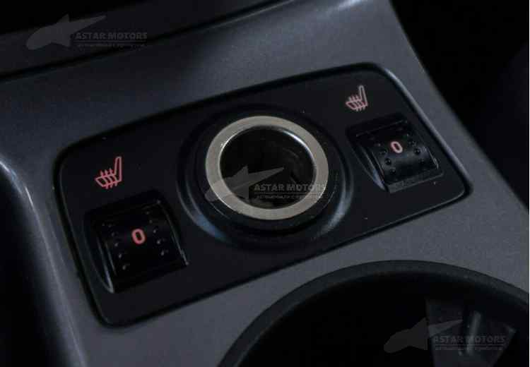 Ford Kuga II Рестайлинг