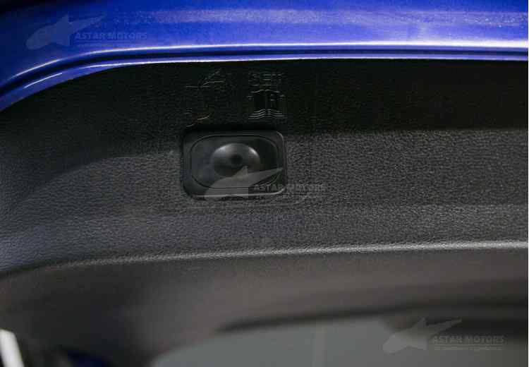 Ford Kuga II Рестайлинг