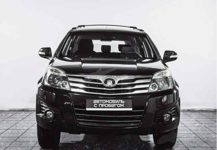 Great Wall Hover H3 I