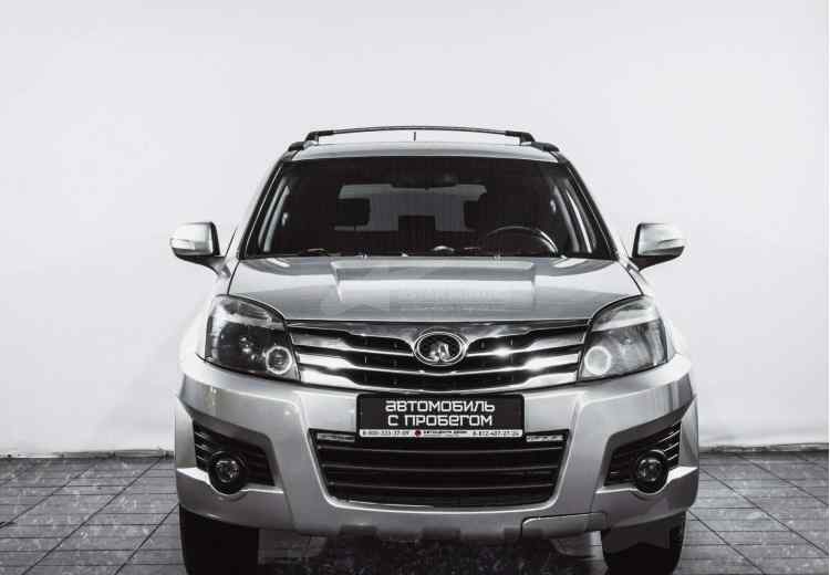 Great Wall Hover H3 I