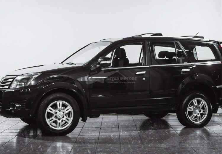 Great Wall Hover H3 I