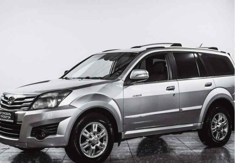 Great Wall Hover H3 I