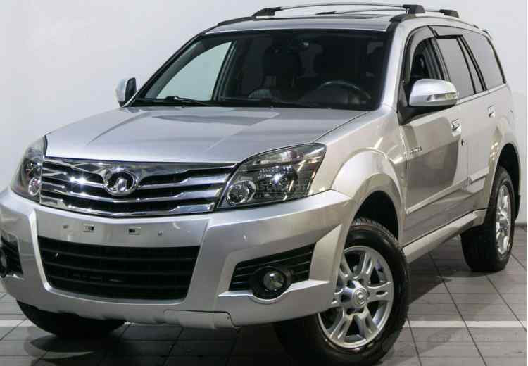 Great Wall Hover H3 I