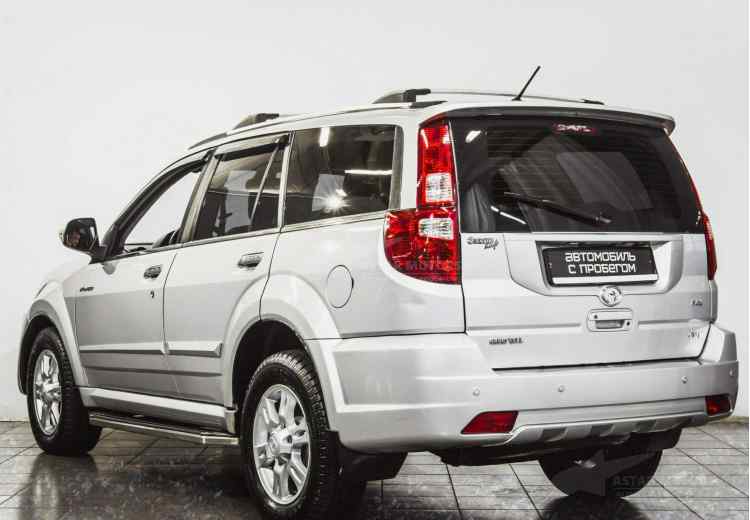 Great Wall Hover H3 I