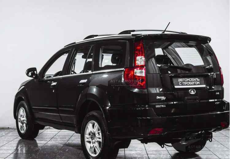 Great Wall Hover H3 I