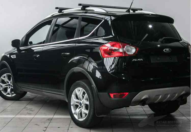 Ford Kuga I