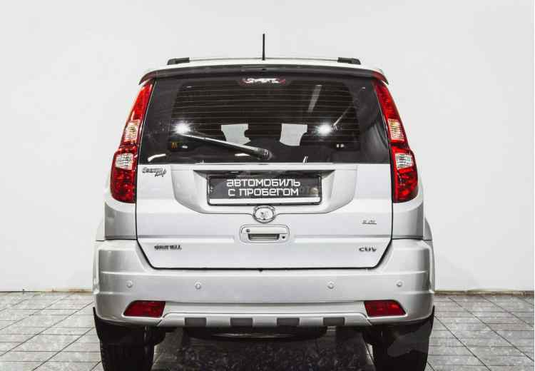 Great Wall Hover H3 I