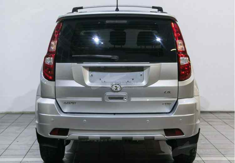 Great Wall Hover H3 I