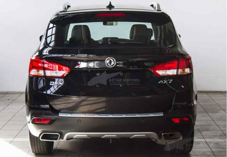 DongFeng AX7 I