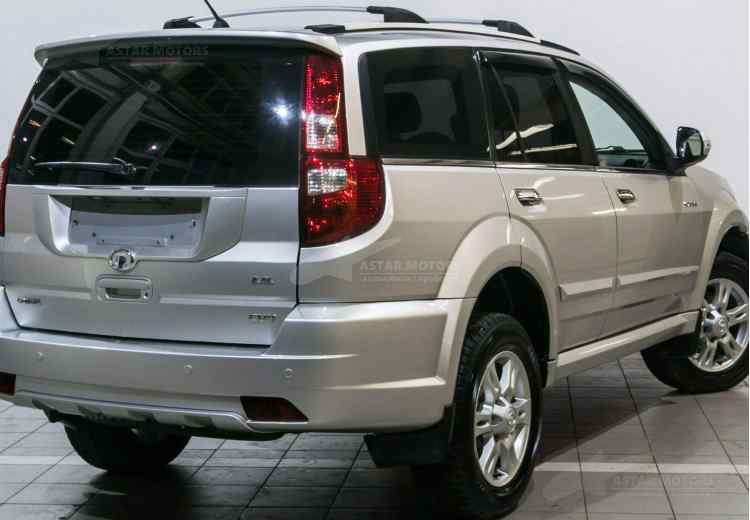 Great Wall Hover H3 I