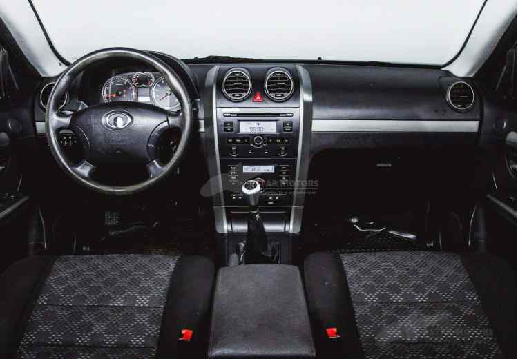 Great Wall Hover H3 I