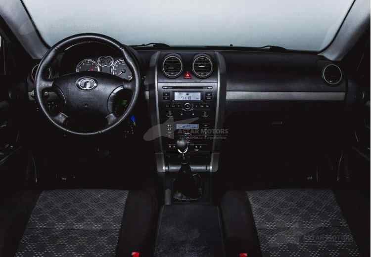 Great Wall Hover H3 I