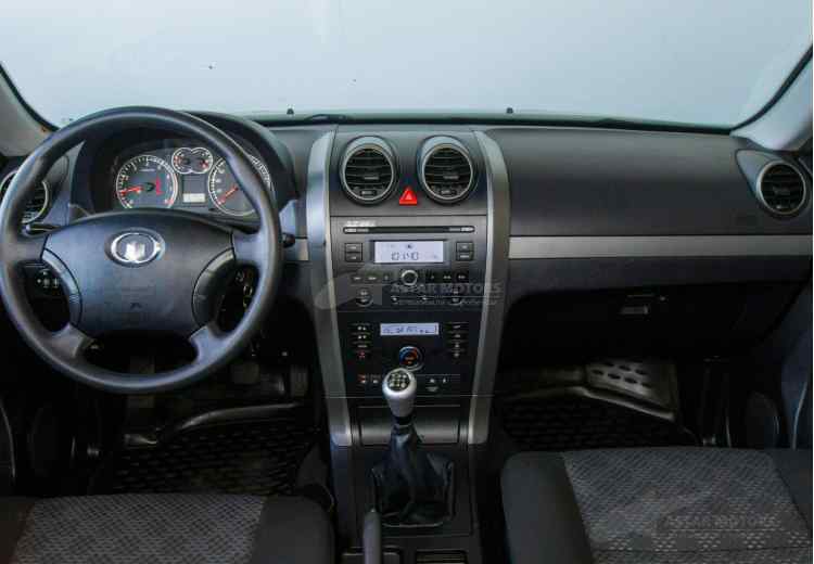 Great Wall Hover H3 I