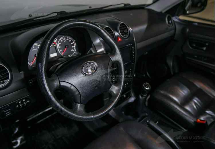 Great Wall Hover H3 I