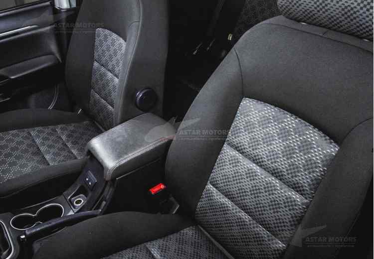 Great Wall Hover H3 I Рестайлинг