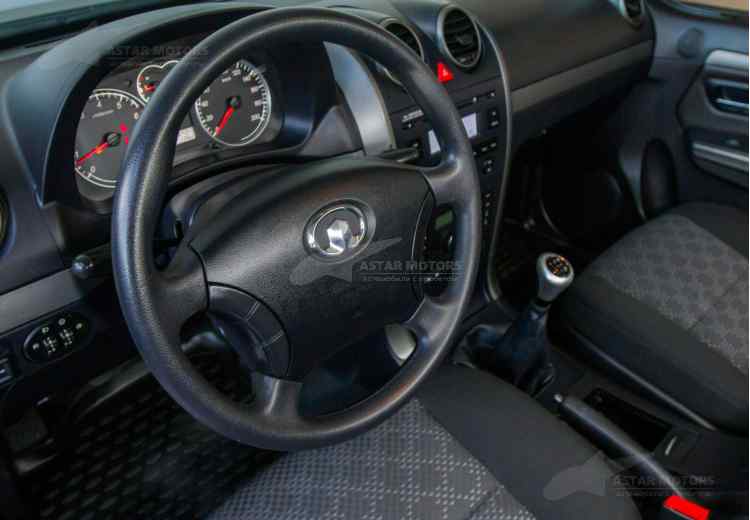 Great Wall Hover H3 I