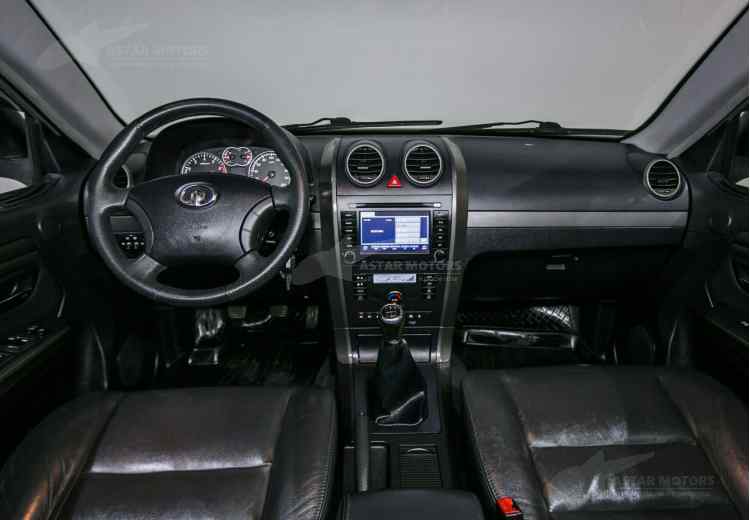 Great Wall Hover H3 I