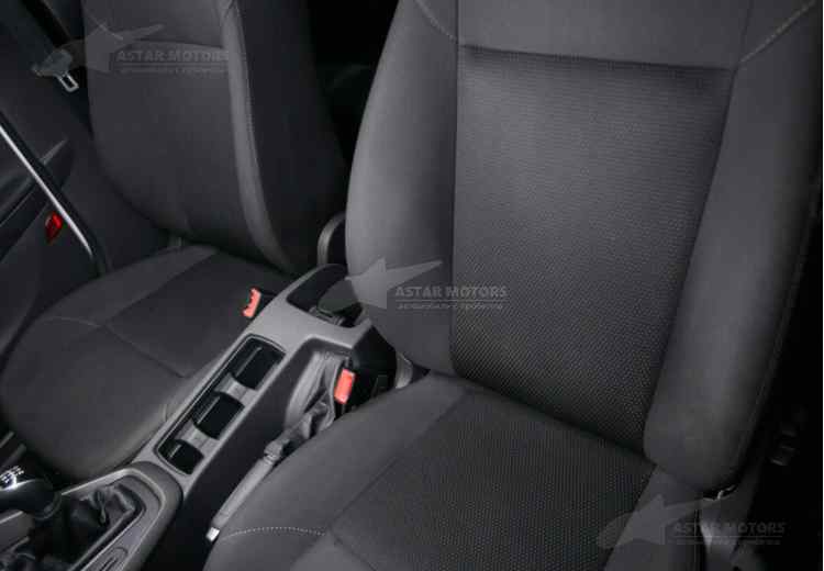 Ford Focus III Рестайлинг