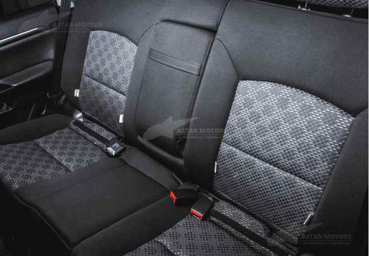 Great Wall Hover H3 I Рестайлинг