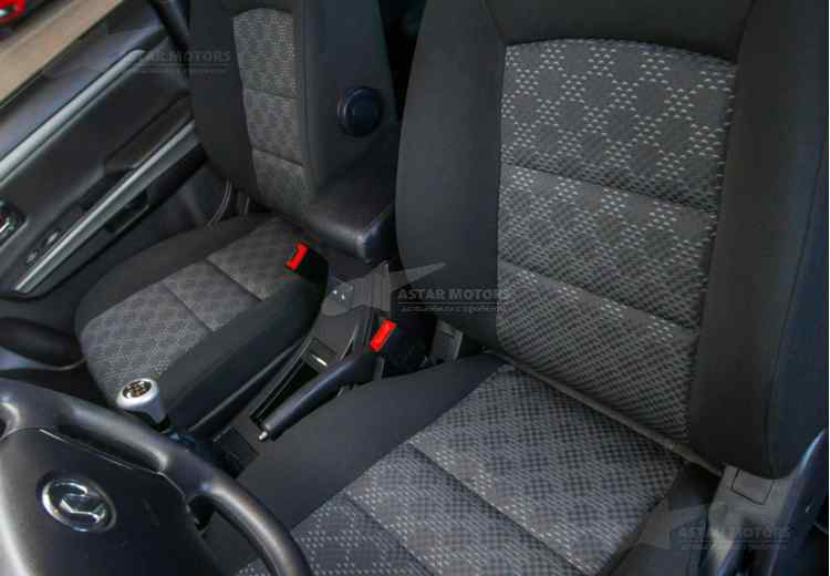 Great Wall Hover H3 I