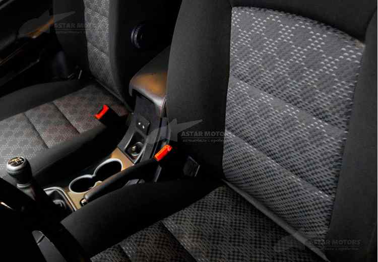 Great Wall Hover H3 I Рестайлинг