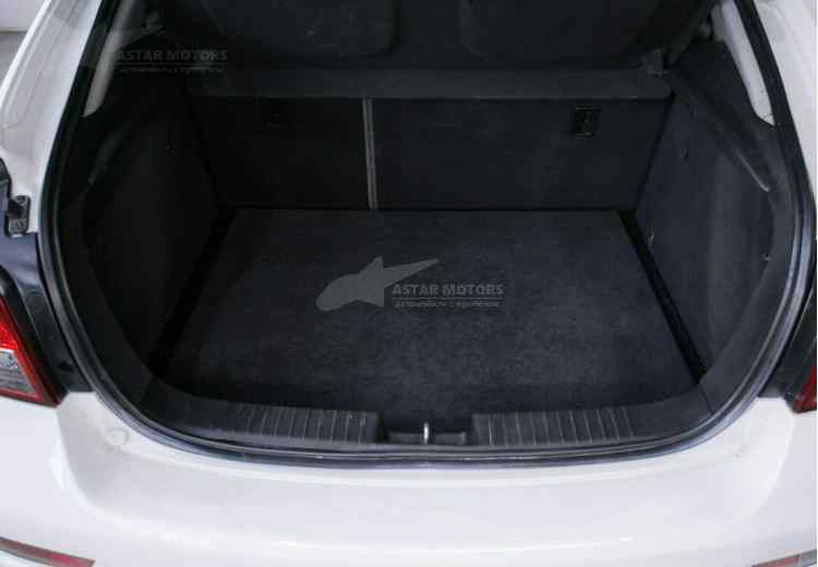 Chevrolet Cruze I Рестайлинг