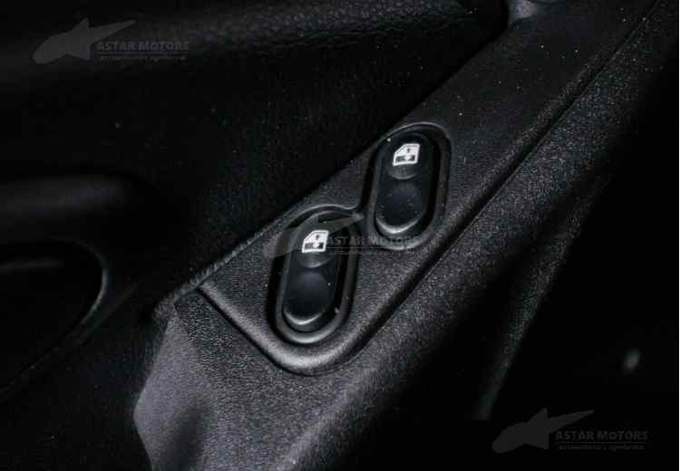 Chevrolet Niva I Рестайлинг