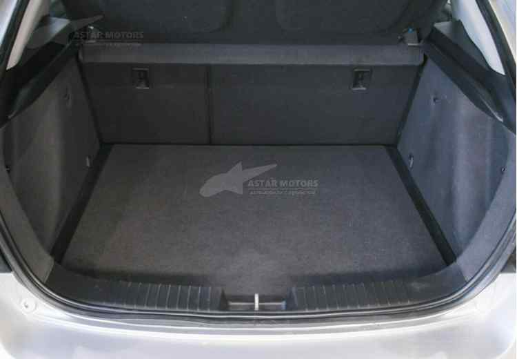 Chevrolet Cruze I Рестайлинг