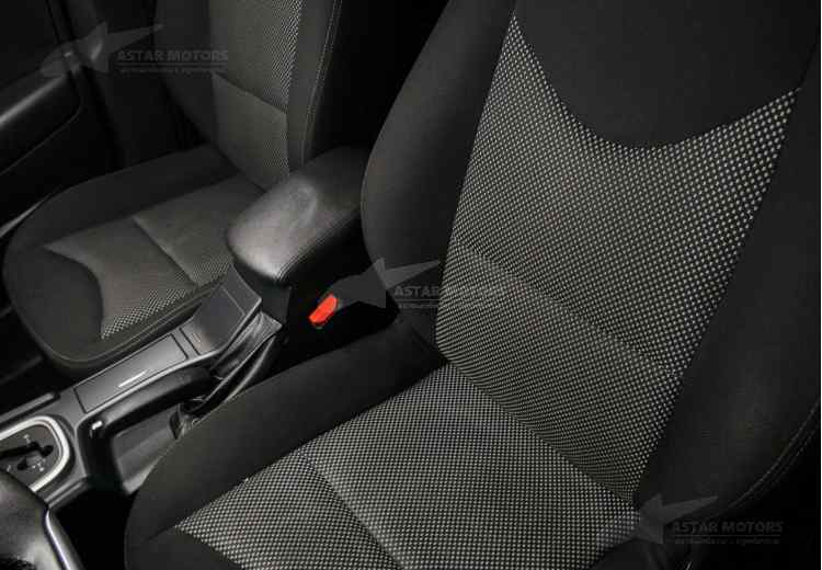 Citroen C4 II Рестайлинг