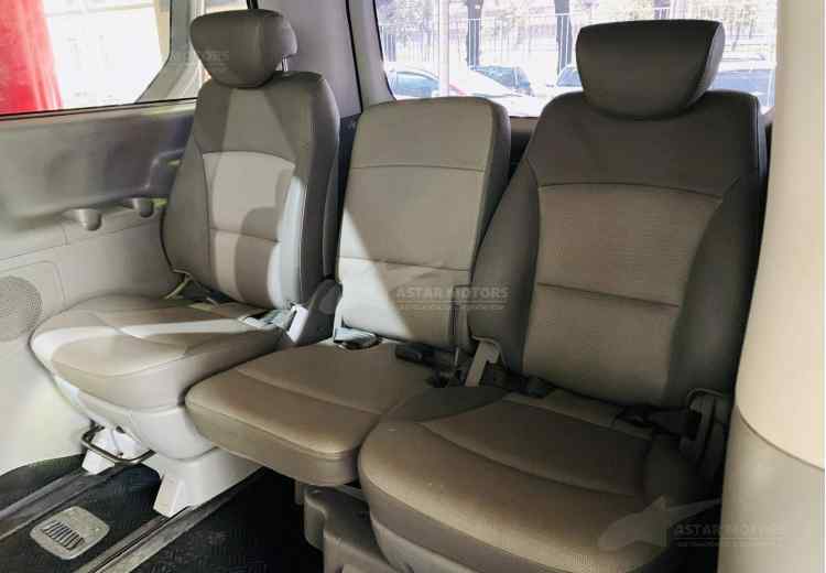 Hyundai Grand Starex I