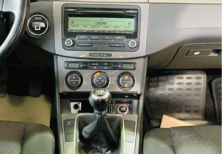 Volkswagen Passat B6