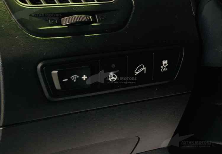 Hyundai ix35 I Рестайлинг