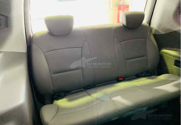 Hyundai Grand Starex I