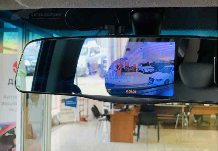 Hyundai Grand Starex I