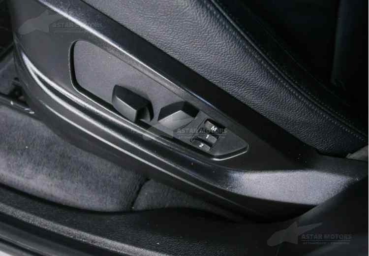 BMW X5 II (E70) Рестайлинг