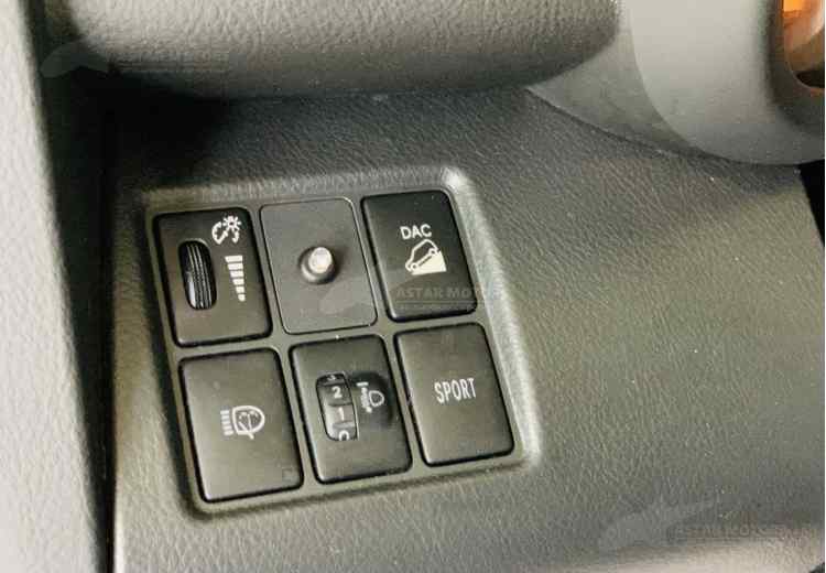 Toyota RAV4 III (XA30) Рестайлинг