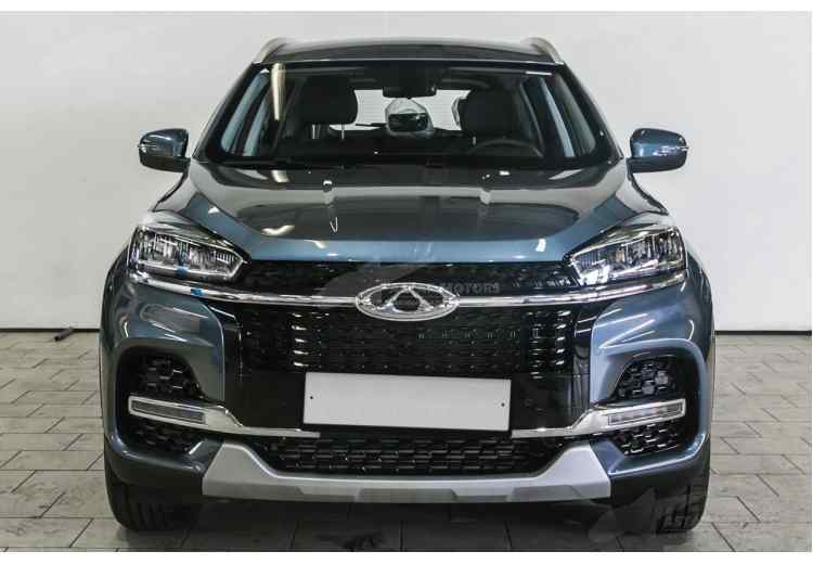 Chery Tiggo 8 I